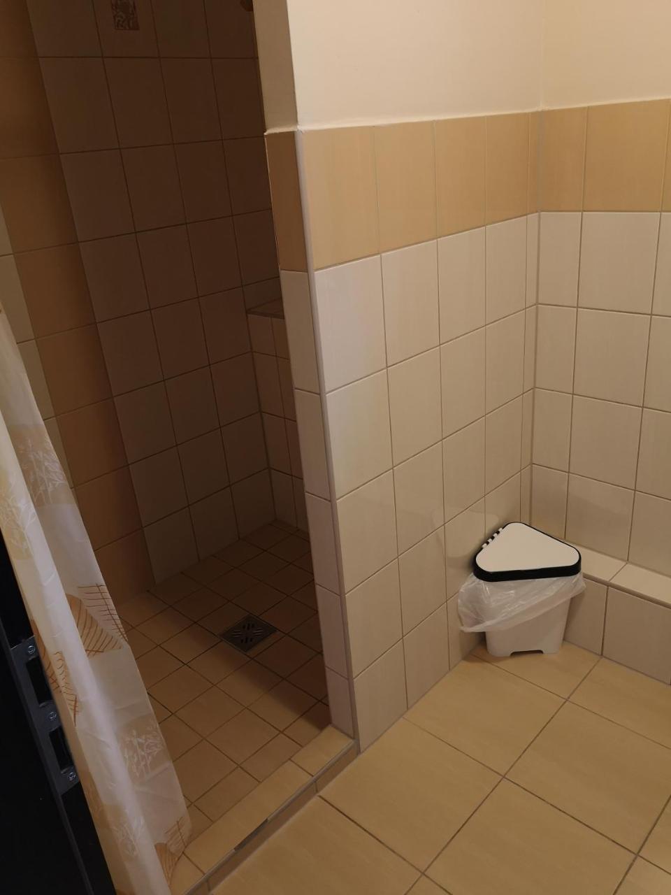 Borostyan Panzio Balatonfuered Bed & Breakfast Luaran gambar